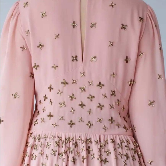 Robe twinset - Picture 7 of 10